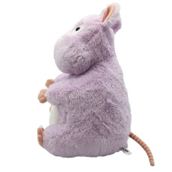 Le voyage de Chihiro Peluche Nakayoshi Boh Mouse