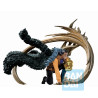 One Piece Duel Memories Crocodile Figurine Ichibansho