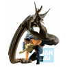 One Piece Duel Memories Crocodile Figurine Ichibansho