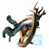 One Piece Duel Memories Crocodile Figurine Ichibansho