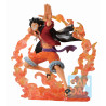 One Piece Duel Memories Monkey D. Luffy Figurine Ichibansho