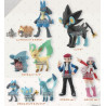 Pokemon Scale World Sinnoh Region Collection 02 Box