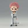 Jujutsu Kaisen Q Posket Figurine Sukuna Ver. A