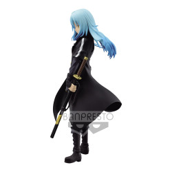 That Time I Got Reincarnated as a Slime Otherworlder Vol.14 Figurine Rimuru