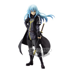 That Time I Got Reincarnated as a Slime Otherworlder Vol.14 Figurine Rimuru