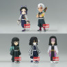 Demon Slayer WCF Figure Vol.6 Collection