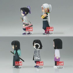 Demon Slayer WCF Figure Vol.6 Collection