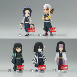 Demon Slayer WCF Figure Vol.6 Collection