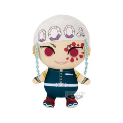 Demon Slayer Tengen Uzui BIG Plush / Peluche 32 cm