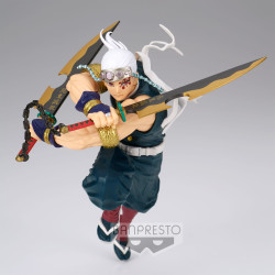 Demon Slayer Vibtation Stars Figurine Tengen Uzui