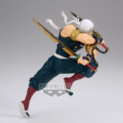 Demon Slayer Vibtation Stars Figurine Tengen Uzui