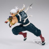 Demon Slayer Vibtation Stars Figurine Tengen Uzui