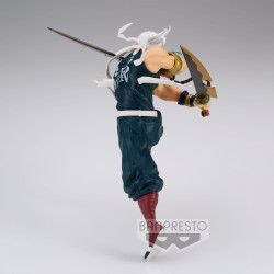 Demon Slayer Vibtation Stars Figurine Tengen Uzui