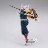 Demon Slayer Vibtation Stars Figurine Tengen Uzui