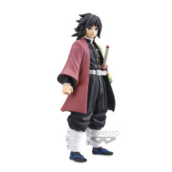 Demon Slayer Kimetsu no Yaiba Vol.5 Figurine Giyu Tomioka