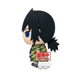 Demon Slayer Giyu Tomioka BIG Plush / Peluche 32 cm