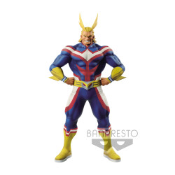 My Hero Academia Age of Heroes Figurine All Might