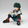 My Hero Academia Break Time Vol.1 Figurine Izuku Midoriya