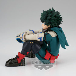 My Hero Academia Break Time Vol.1 Figurine Izuku Midoriya