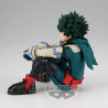 My Hero Academia Break Time Vol.1 Figurine Izuku Midoriya