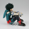 My Hero Academia Break Time Vol.1 Figurine Izuku Midoriya