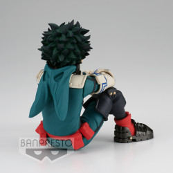 My Hero Academia Break Time Vol.1 Figurine Izuku Midoriya