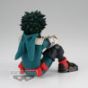 My Hero Academia Break Time Vol.1 Figurine Izuku Midoriya