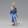 One Piece Magazine - A Piece of Dream N°2 - Vol.2 Figurine Sabo Special Color