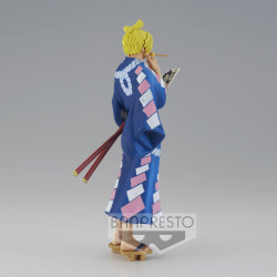 One Piece Magazine - A Piece of Dream N°2 - Vol.2 Figurine Sabo Special Color
