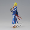 One Piece Magazine - A Piece of Dream N°2 - Vol.2 Figurine Sabo Special Color
