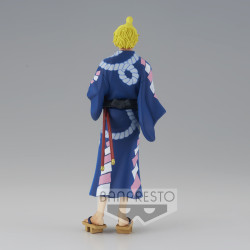 One Piece Magazine - A Piece of Dream N°2 - Vol.2 Figurine Sabo Special Color