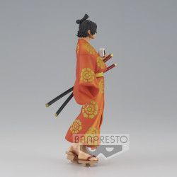 One Piece Magazine - A Piece of Dream N°2 - Vol.2 Figurine Ace Special Color