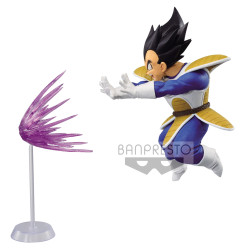 Dragonball Z G x Materia Figurine Vegeta