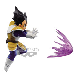 Dragonball Z G x Materia Figurine Vegeta