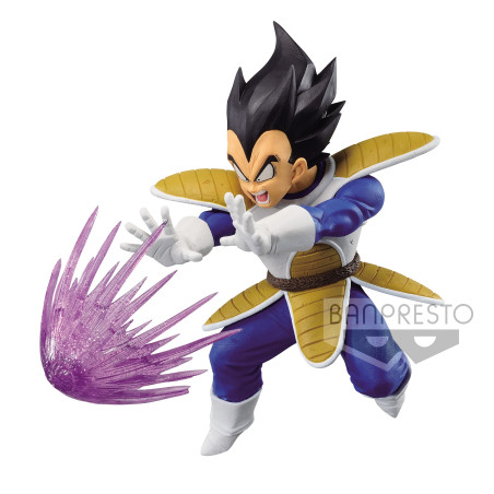 Dragonball Z G x Materia Figurine Vegeta