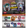 My Hero Academia Wall Art Collection -Heroes & Villains- 