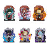 My Hero Academia Wall Art Collection -Heroes & Villains- 