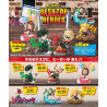 My Hero Academia Desktop Heroes Collection