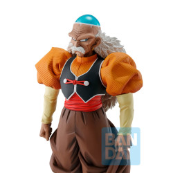 Dragonball Z Android N°20 Docteur Géro Figurine Android Fear Ichibansho