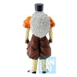 Dragonball Z Android N°20 Docteur Géro Figurine Android Fear Ichibansho