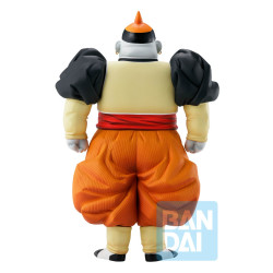 Dragonball Z Android N°19 Figurine Android Fear Ichibansho