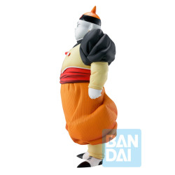 Dragonball Z Android N°19 Figurine Android Fear Ichibansho