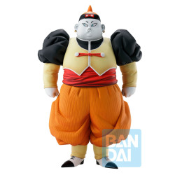 Dragonball Z Android N°19 Figurine Android Fear Ichibansho