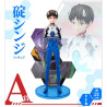 Evangelion ～EVA PILOTS ASSEMBLE !-～Loterie Ichiban Kuji