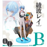 Evangelion ～EVA PILOTS ASSEMBLE !-～Loterie Ichiban Kuji