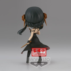 Spy x Family Posket Yor Forger Figurine Ver. A