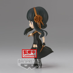 Spy x Family Posket Yor Forger Figurine Ver. A