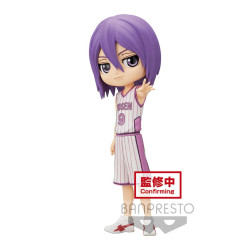 Kuroko's Basketball Q Posket Figurine Atsushi Murasakibara