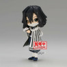 Demon Slayer Q Posket Figurine Obanai Iguro Ver. A