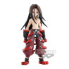 Shaman King Figurine Hao Vol. 2